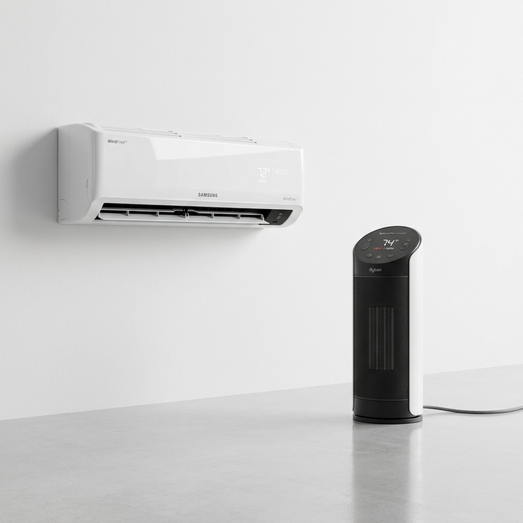 Climatización