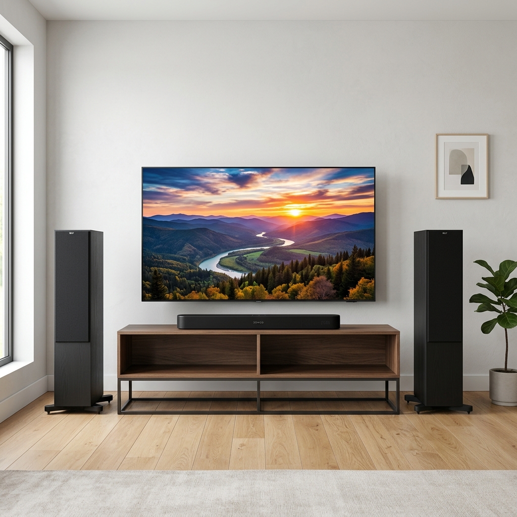TV / Audio